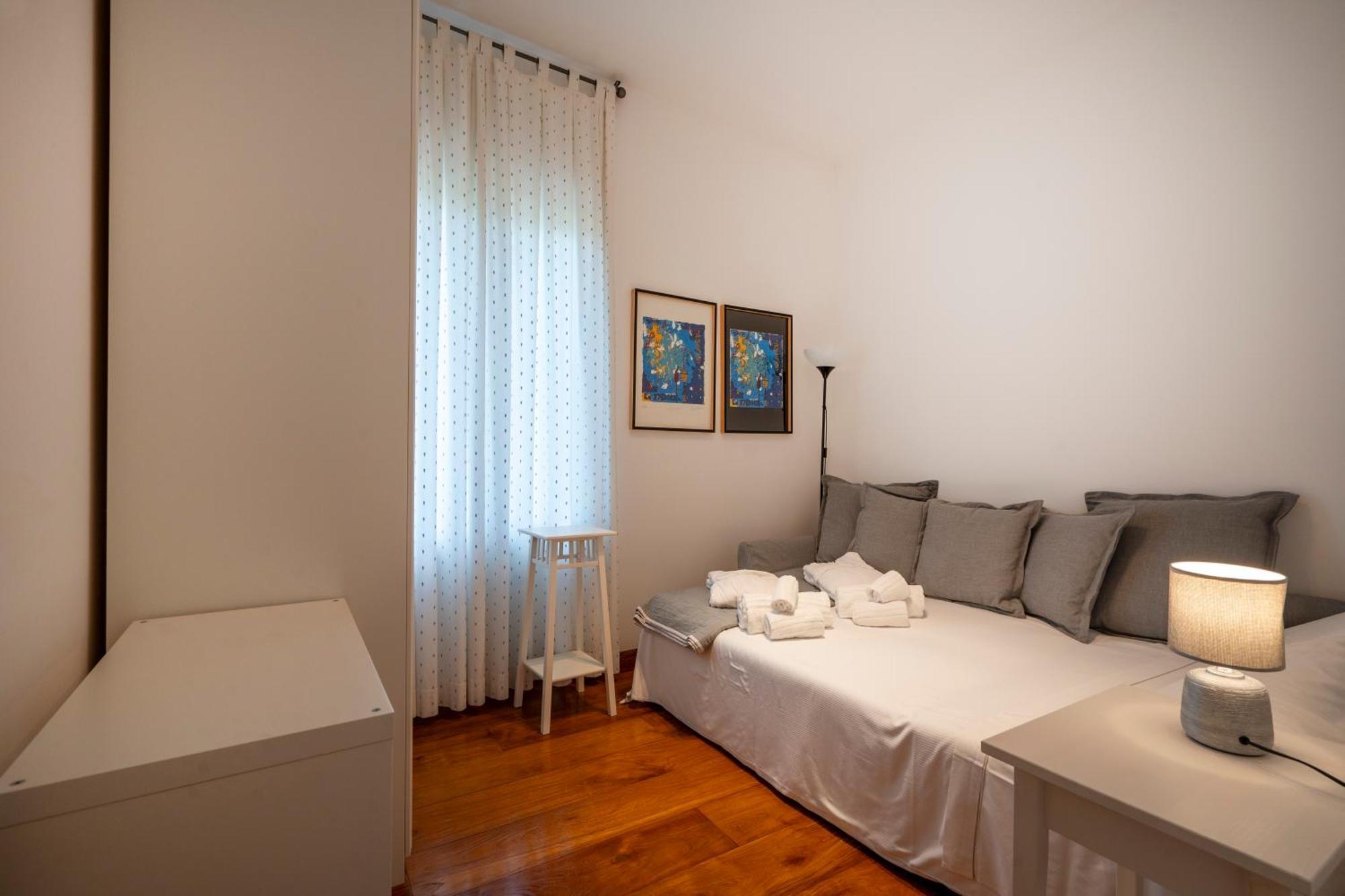 Neapolis Residence - Stunning Villa With Parking Polignano a Mare Bagian luar foto